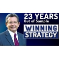 Larry Williams The Secrets of Short Term Trading Profitable Trading Secrets Unveiled